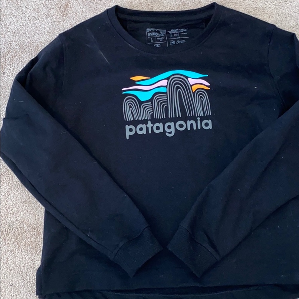 Patagonia Women’s Uprisal Crew